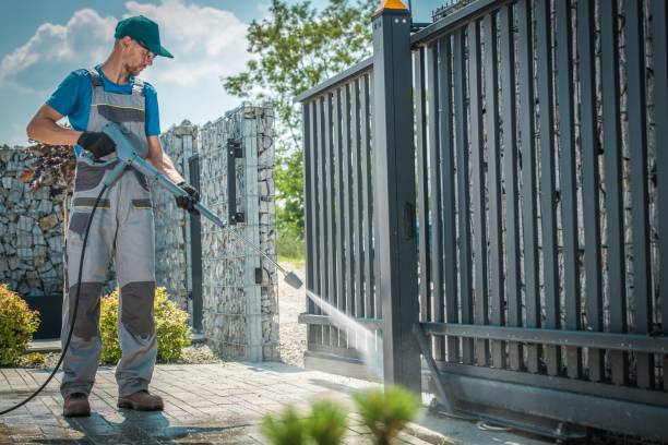 Best Patio and Deck Pressure Washing  in Stamps, AR