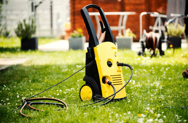 Best Post-Construction Pressure Washing  in Stamps, AR